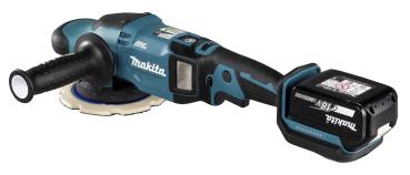 Preview: Makita DPO600TKX1 Akku-Exzenterpolierer