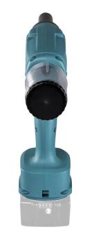 Preview: Makita DRV150Z Akku-Blindnietsetzgerät