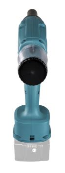 Preview: Makita DRV250Z Akku-Blindnietsetzgerät