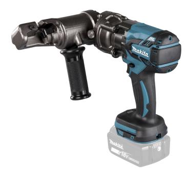 Preview: Makita DSC121ZKX1 Akku-Gewindestangentrenner