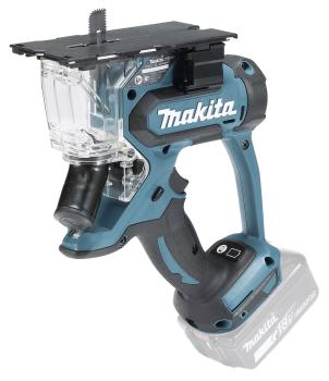 Preview: Makita DSD180Z Akku-Trockenbausäge