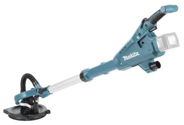 Preview: Makita DSL800ZX Akku-Langhalsschleifer
