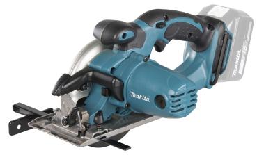 Preview: Makita DSS501Z Akku-Handkreissäge