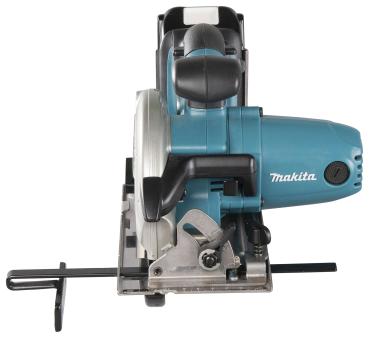 Preview: Akku-Handkreissäge