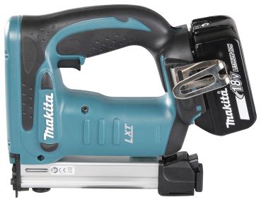 Preview: Akku-Tacker