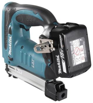 Preview: Makita DST221RTJ Akku-Tacker
