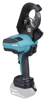 Preview: Makita DTC101ZK Akku-Kabelschneider