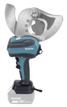 Preview: Akku-Kabelschneider