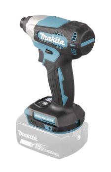 Preview: Makita DTD157Z Akku-Schlagschrauber