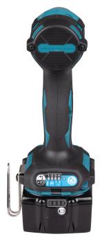 Preview: Makita DTD173RTJ Akku-Schlagschrauber