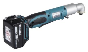 Preview: Makita DTL061RT1J Akku-Winkelschlagschrauber