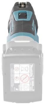 Preview: Makita DTM51Z Akku-Multifunktionswerkzeug