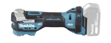 Preview: Akku-Multifunktionswerkzeug