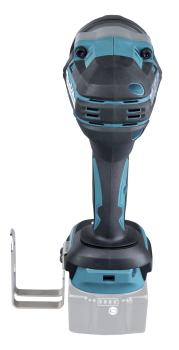 Preview: Makita DTW1002Z Akku-Schlagschrauber