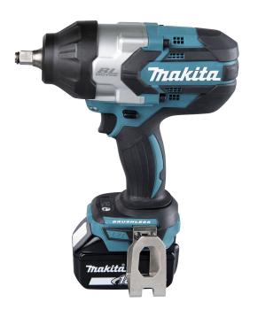 Preview: Akku-Schlagschrauber