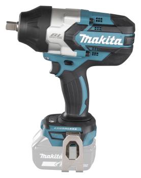 Preview: Akku-Schlagschrauber