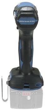 Preview: Makita DTW180Z Akku-Schlagschrauber