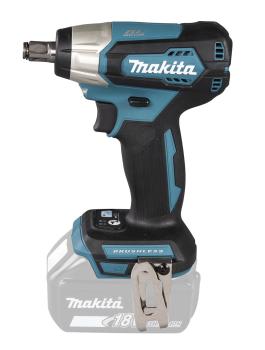 Preview: Akku-Schlagschrauber