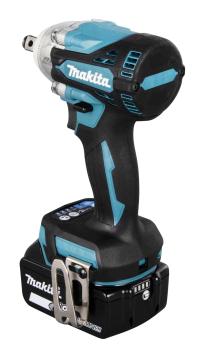 Preview: Makita DTW300TJX7 Akku-Schlagschrauber