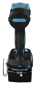 Preview: Makita DTW300TJX7 Akku-Schlagschrauber