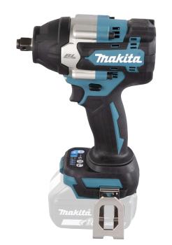 Preview: Akku-Schlagschrauber