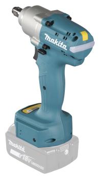 Preview: Makita DTWA260Z Akku-Abschaltschlagschrauber