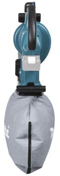 Preview: Makita DUB187Z Akku-Laubbläser und -sauger