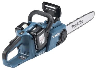 Makita DUC353Z Akku-Kettensäge 2x18V 35cm Schwert