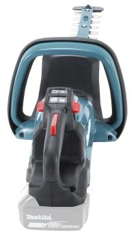 Preview: Makita DUH502Z Akku-Heckenschere