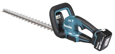 Preview: Makita DUH506RF Akku-Heckenschere