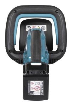 Preview: Makita DUH506RF Akku-Heckenschere