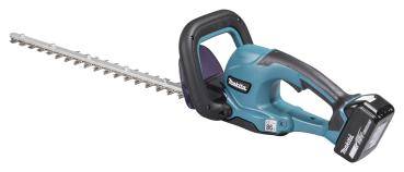 Preview: Makita DUH507RF Akku-Heckenschere