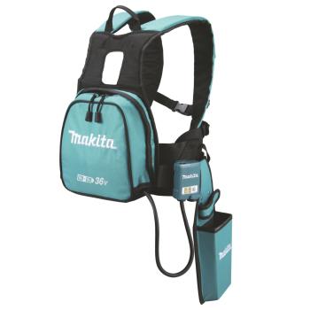 Preview: Makita DUP361Z Akku-Astschere