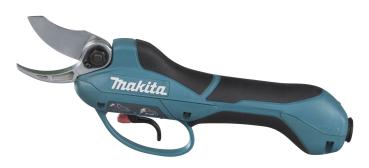 Preview: Makita DUP362Z Akku-Astschere