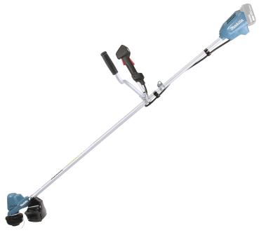 Preview: Akku-Rasentrimmer