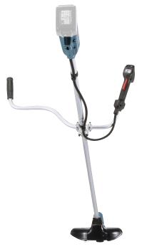 Preview: Makita DUR190UZX3 Akku-Rasentrimmer