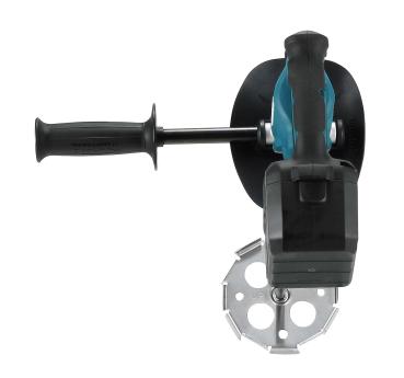 Preview: Makita DUT130Z Akku-Rührgerät