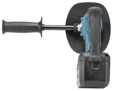 Preview: Makita DUT131Z Akku-Rührgerät