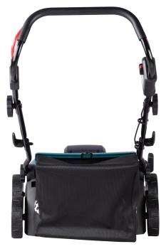 Preview: Makita DUV320Z Akku-Vertikutierer