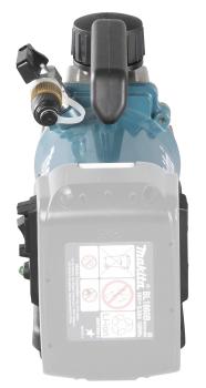 Preview: Makita DVP180Z Akku-Vakuumpumpe