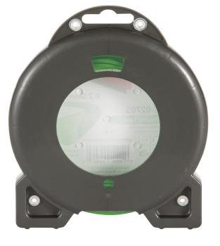 Preview: Makita E-02705 Mähfaden rund 2,0mm x 15m