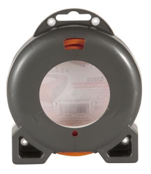 Preview: Makita E-02808 Mähfaden Vierkant 2,4mm x 15m