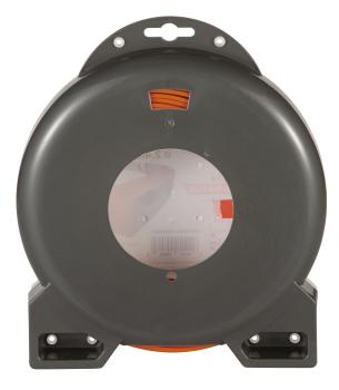 Preview: Makita E-02814 Mähfaden Vierkant 2,4mm x 69m