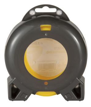 Preview: Makita E-02870 Mähfaden Vierkant 3,0mm x 15m