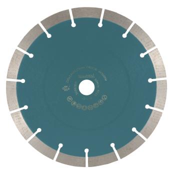 Preview: Diamanttrennscheibe 230mm Beton