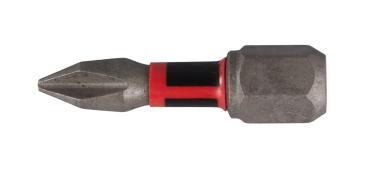 Torsion Bit PH1 Impact Premier