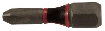 Torsion Bit PH2 schmal Impact Premier