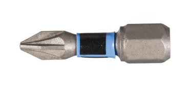 Preview: Makita E-03165 Torsion Bit PZ1 Impact Premier