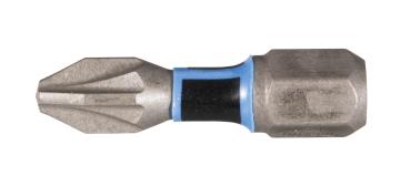 Preview: Makita E-03171 Torsion Bit PZ2 Impact Premier