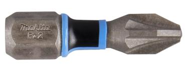 Preview: Torsion Bit PZ2 Impact Premier